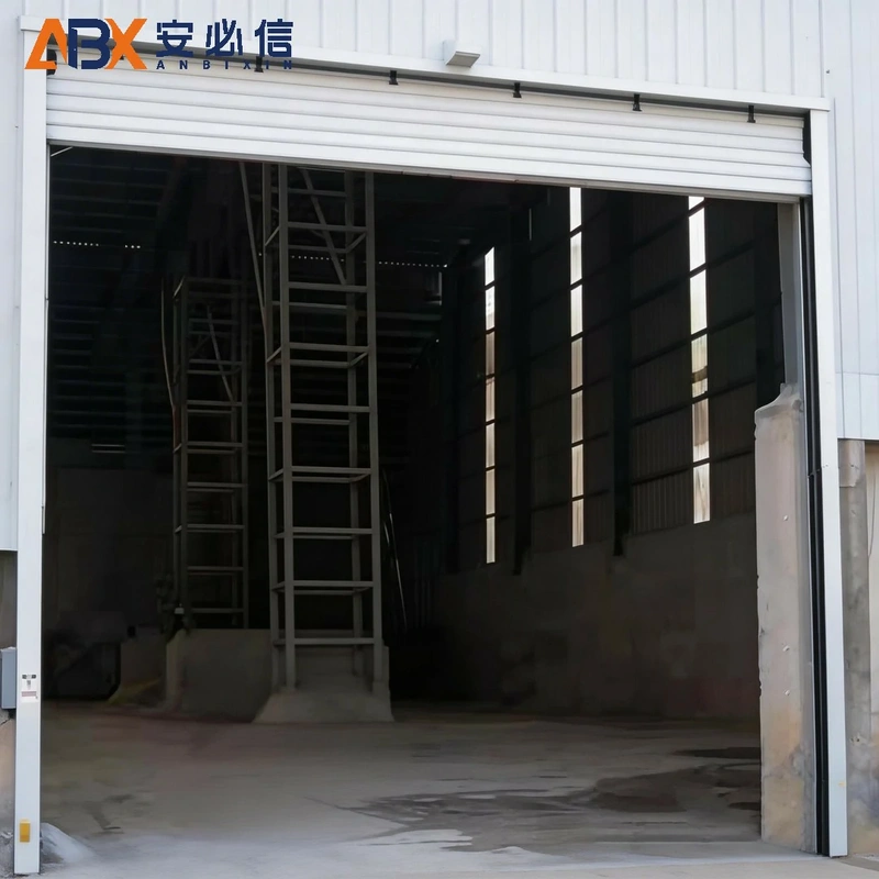 鄂尔多斯软帘堆积门