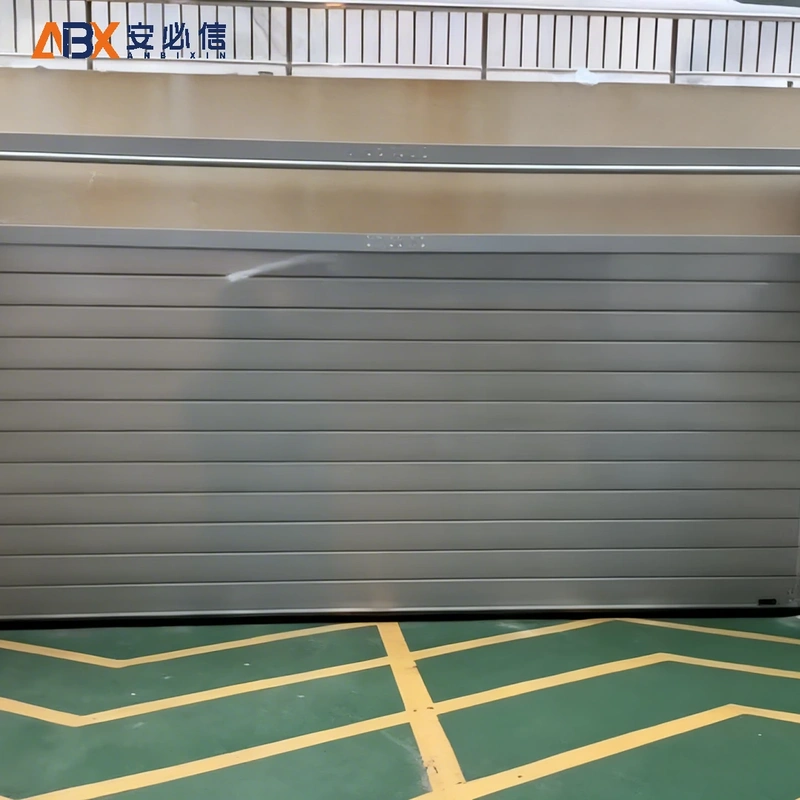 鄂尔多斯雷达高速门